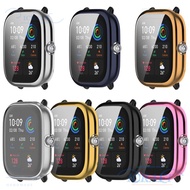 CRAFT  Cover  Full Smart Watch Protective for Amazfit GTS4 Mini