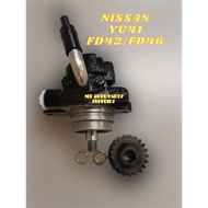NISSAN YU41 FD42/FD46 POWER STEERING PUMP