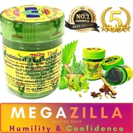 Hong Thai Inhaler Thailand Original Hong Thai Traditional Thai Herbal Inhalant 100% Authentic