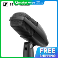 Sennheiser | ไมโครโฟนคอนเดนเซอร์ไดนามิก Sennheiser MD 421 KOMPAKT ของแท้จากเกาหลี