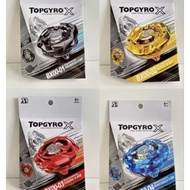 TOP GYRO X Beyblade X Series Beyblade Launcher Set Toy For Kids BX00-01 UX-01 BX01-01 UX01-01 UX00-0