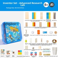MiDeer | DIY Science Kit Physics Experiment Box