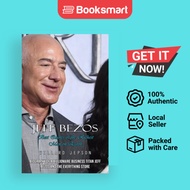 Jeff Bezos - Paperback - English - 9781775288480
