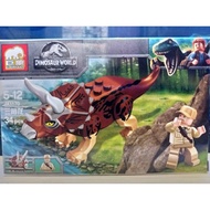 Lego Dinosaur Toys Large Dinosaur Toys Dino Lego Jurassic World Lego Jurassic Park Lego Dino