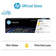 HP 222A Black Original LaserJet Toner Cartridge