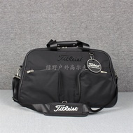 DESCENTE Titleist XXIO Castelbajac Golf clothing bag tit waterproof light easy to carry handbags lug