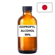 Isopropyl Alcohol / IPA / Rubbing Alcohol 75% - 99.7%