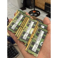 Samsung DR4 Laptop Ram: 16G/ 3200