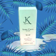 Kaleela Acne Care Serum untuk muka berjerawat