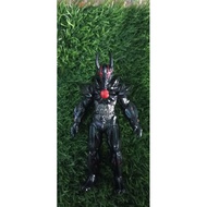 original Bandai dx Ultraman ginga spark and dark lugiel spark doll