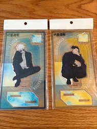 咒術迴戰 亞加力Figure