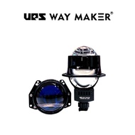 Biled UPS Way Maker Rinseer LS650 Prism Technology 65W