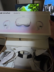 Oculus quest 2 128gb