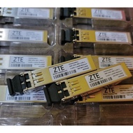 SFP ZTE 1.25G 850nm 550m MULTIMODE LC DUPLEX