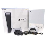 索尼 SONY CFI-1200A PlayStation 5 PS5 PlayStation 5 825GB 磁盤驅動器 配備型號