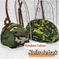 Ready Stock🔥Kain Penutup Jebak Merbok / Jebak Terkukur