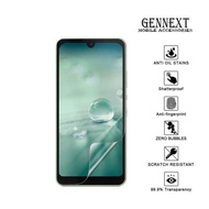 ANTI-SCRATCH JELLY HYDROGEL SHARP AQUOS S2 R R2 R5G R6 COMPACT FULL