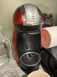 Nescafe Dolce Gusto 咖啡機