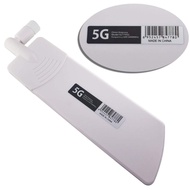 เสาอากาศเราเตอร์ไร้สาย เครื่องรับและขยายสัญญาณ เสาอากาศ 3G 4G 5G ขั้วต่อเสาอากาศ ชาย