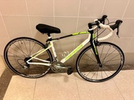MERIDA RIDE 93 Road Bike 公路單車 美利達 碳纤维 Shimano Tiagra套件