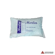 Merlin pillow Merlin bolster/