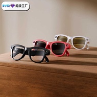 M02 Black Technology 800w Pixel Reversible Charging Bin Smart Glasses wifi Transmission Picture View