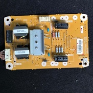 Panasonic LED Tv Backlight inverter driver Ballast TH 42A410 G - 42A410G - TH42A410G