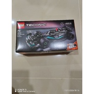 LEGO 42165 Technic Mercedes-AMG F1 W14 Pull-Back