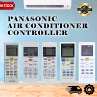 Panasonic Aircon Remote Control AC Air Conditioner A75C3708 A75C3758 A75C3716 A75C3297 A75C3625 A75C