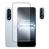 6in1 for OnePlus Nord 5 5G Glass for OnePlus Nord 5 Tempered Glass 2.5D Full Cover Screen Protector