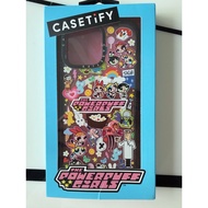 Case iphone 16 Promax Casetify (Second Hand)