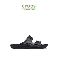 CROCS รองเท้าแตะผู้ใหญ่ BAYA SANDAL รุ่น 207627001 - BLACK