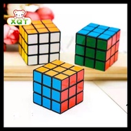 Magic Cube Stickerless Cube Puzzle T036-111-9