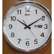 Pioneer WALL CLOCK DAY DATE
