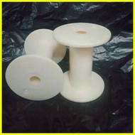 8.8 Empty Ivory White Klosan 2000 Yards