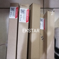 KELISA ORIGINAL PERODUA PINTU CERMIN LUAR GETAH (DALAM) (LUAR) DOOR GLASS MOULDING LINING