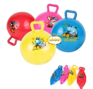 PROMO Bola Jumping / Ball Jumping
