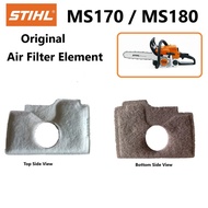 STIHL MS170 MS180 Chainsaw Air Filter