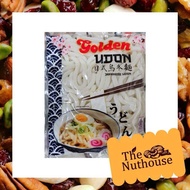 ￼Golden Udon / Japanese Udon Golden / Mie Jepang Udong Golden 200gr [HALAL]