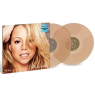 พร้อมส่ง🔥 แผ่นเสียง Vinyl LP Mariah Carey - Charmbracelet [ใหม่และซีล SS]