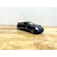 Mô hình xe Porsche 911 Turbo S _ Tỷ lệ 1:32