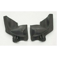 Direct from Japan Honda CIVIC EG6 SIR eg geuine hood Hinges Cover L/R Original