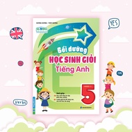 Global Success - Bồi Dưỡng Học Sinh Giỏi Tiếng Anh 5
