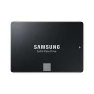 Samsung 860 EVO 2.5 Inch SATA III Internal SSD 250GB (MZ-76E250BW)