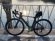 Twitter R5 pro碳纖維公路車