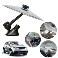 RUN Crash Cymbal Car Crash Music Cymbal Auto Interior Accessories Easy Installation