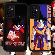 H58 Goku Dragon Ball Case Case for Samsung Galaxy A05S A15 A55 A35 A25 A14 5G
