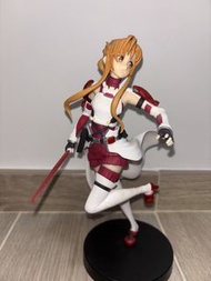 亞絲娜figure