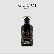 🔥包順豐 Gucci 煉金系列 The Voice Of Snack 蛇之謎 100ml