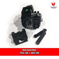 Keyless Socket Key for Honda PCX ADV 150 ABS CBS K97 K0W